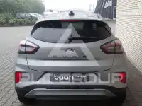 2026 Ford Puma
