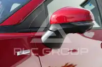 2026 Ford Puma
