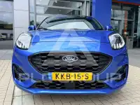 2026 Ford Puma
