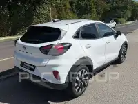 2026 Ford Puma
