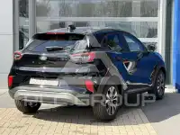 2026 Ford Puma