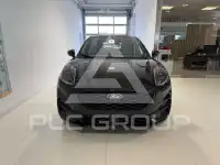 2026 Ford Puma
