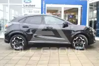 2026 Ford Puma