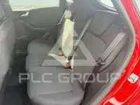 2026 Ford Puma