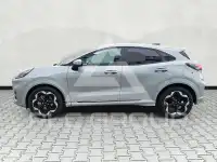 2026 Ford Puma