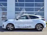 2026 Ford Puma