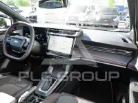 2026 Ford Puma