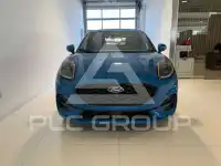2026 Ford Puma