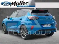 2026 Ford Puma