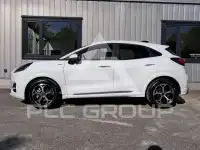 2026 Ford Puma