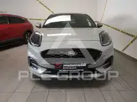 2026 Ford Puma