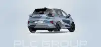 2026 Ford Puma