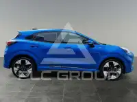 2026 Ford Puma