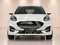 2026 Ford Puma
