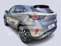 2026 Ford Puma