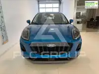 2026 Ford Puma