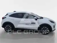 2026 Ford Puma