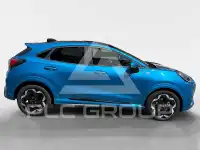 2026 Ford Puma
