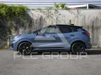 2026 Ford Puma