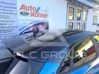 2026 Ford Puma