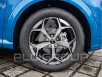 2026 Ford Puma