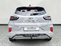 2026 Ford Puma