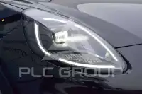 2026 Ford Puma