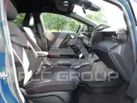 2026 Ford Puma