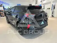 2026 Ford Puma