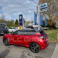 2026 Ford Puma
