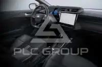 2026 Ford Puma