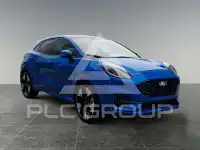 2026 Ford Puma