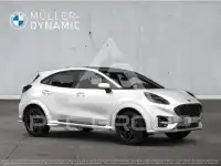 2026 Ford Puma