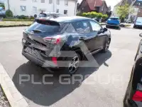 2026 Ford Puma