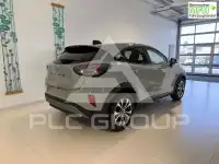 2026 Ford Puma