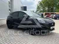 2026 Ford Puma