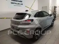 2026 Ford Puma
