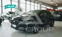 2026 Ford Puma