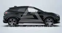 2026 Ford Puma