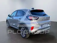 2026 Ford Puma