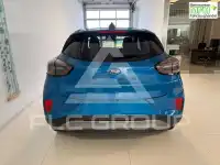 2026 Ford Puma