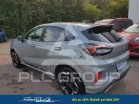 2026 Ford Puma