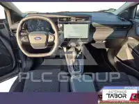 2026 Ford Puma