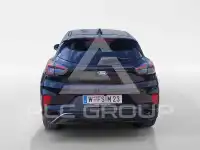 2026 Ford Puma