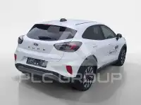 2026 Ford Puma