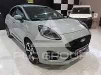 2026 Ford Puma