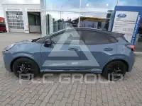 2026 Ford Puma