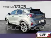 2026 Ford Puma
