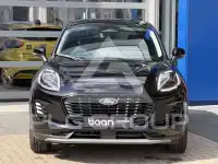 2026 Ford Puma