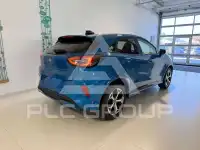 2026 Ford Puma